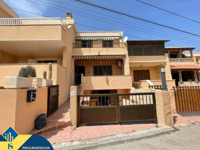 Casa chalet en Venta en Cabo Cervera