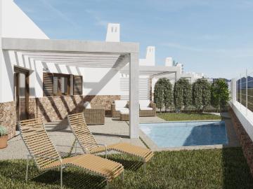 Casa chalet en Venta en Cabo de Gata