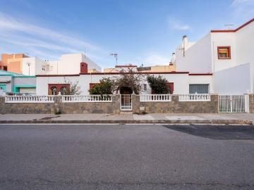 Casa chalet en Venta en Cabo de Gata