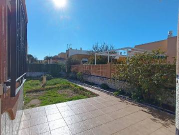 Casa chalet en Venta en Cabo de Gata