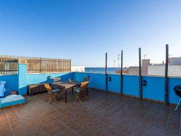 Casa chalet en Venta en Cabo de Gata
