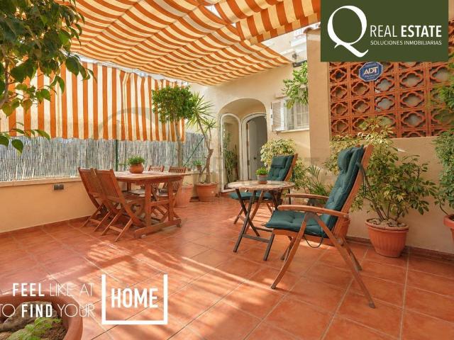 Casa chalet en Venta en Cabo de las Huertas