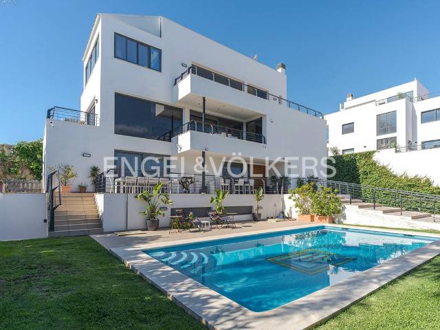 Casa chalet en Venta en Cabo de las Huertas