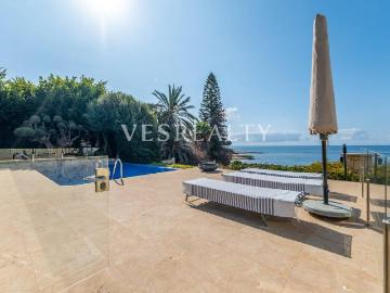 Casa chalet en Venta en Cabo de las Huertas