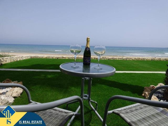 Casa chalet en Venta en Cabo de las Huertas