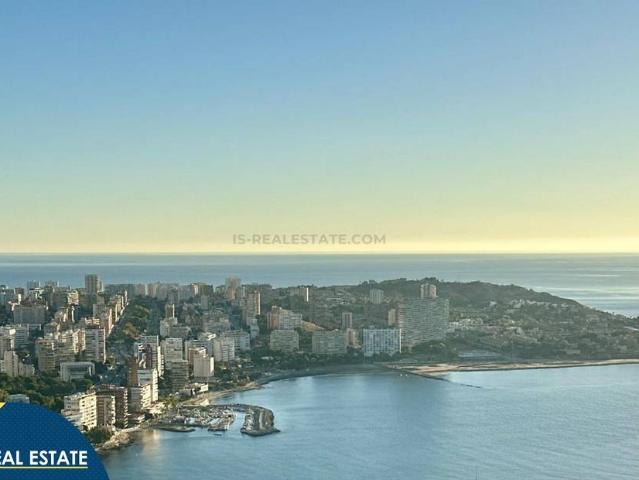 Casa chalet en Venta en Cabo de las Huertas