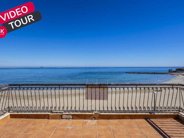 Casa chalet en Venta en Cabo de Palos