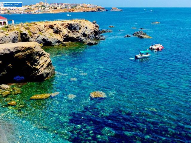 Casa chalet en Venta en Cabo de Palos
