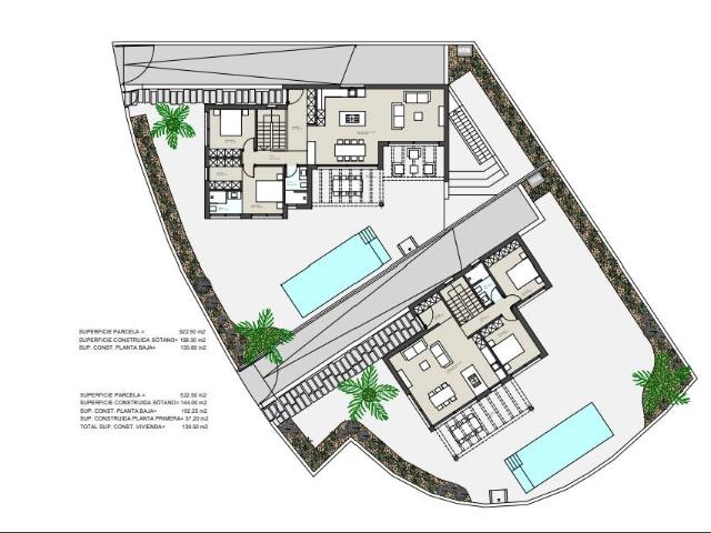Casa chalet en Venta en Cabo de Palos