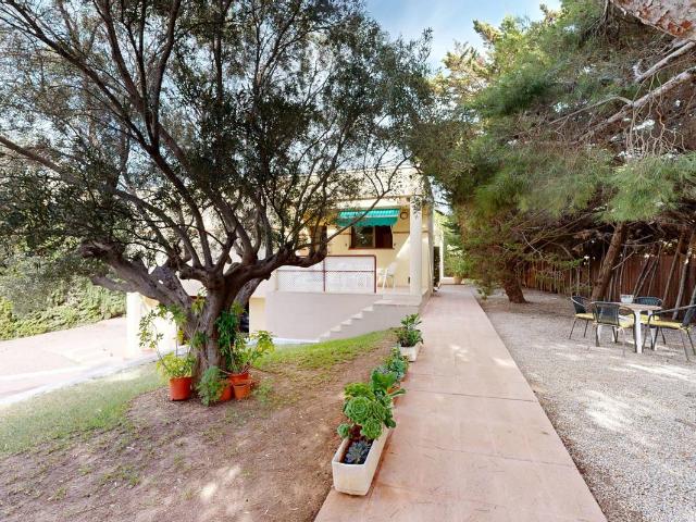 Casa chalet en Venta en Cabo de Palos