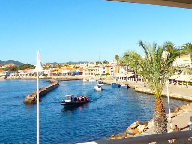 Casa chalet en Venta en Cabo de Palos
