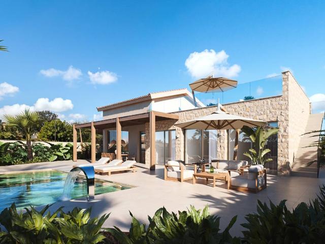 Casa chalet en Venta en Cabo de Palos