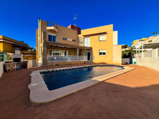 Casa chalet en Venta en Cabo de Palos