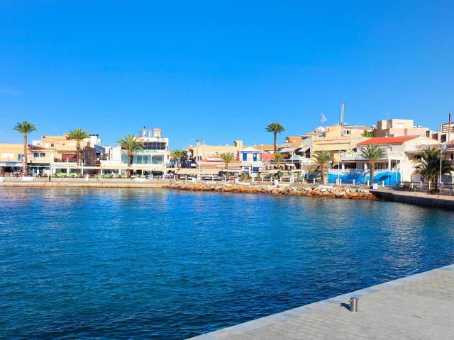 Casa chalet en Venta en Cabo de Palos