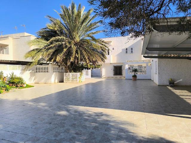 Casa chalet en Venta en Cabo de Palos