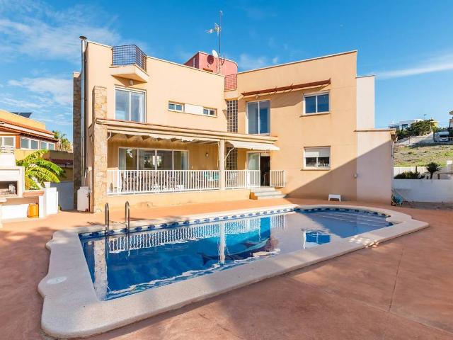 Casa chalet en Venta en Cabo de Palos