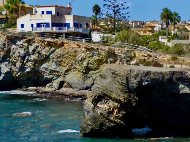 Casa chalet en Venta en Cabo de Palos
