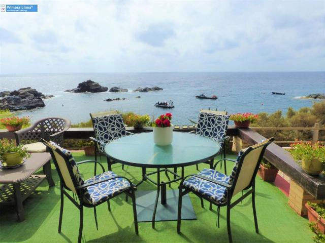 Casa chalet en Venta en Cabo de Palos
