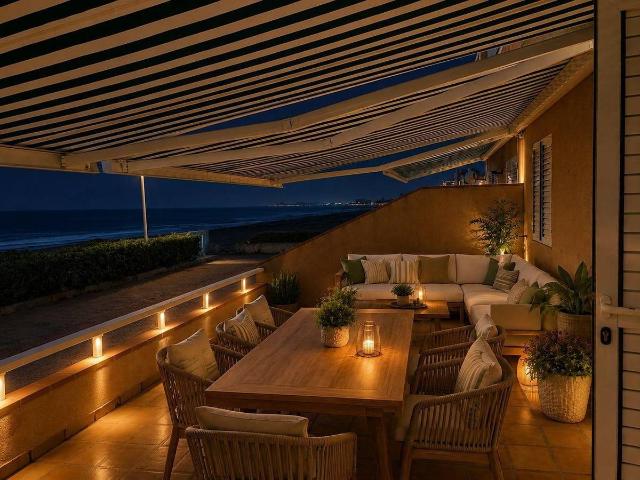 Casa chalet en Venta en Cabo de Palos