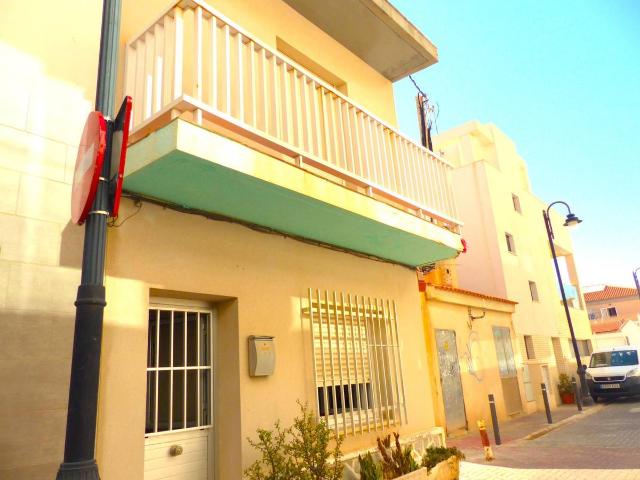 Casa chalet en Venta en Cabo de Palos