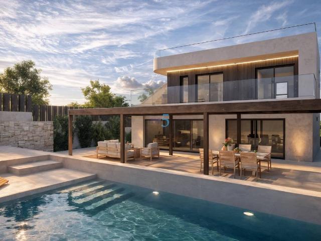Casa chalet en Venta en Cabo de Palos