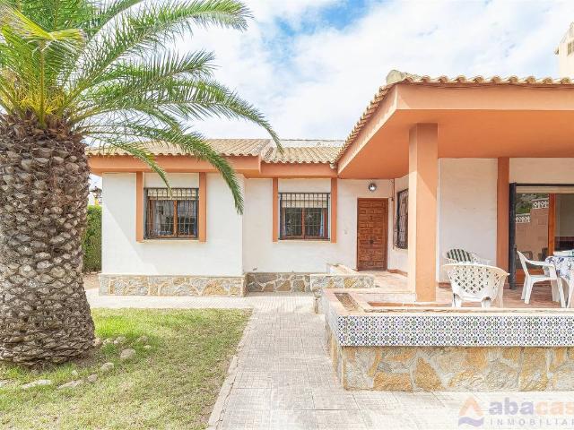 Casa chalet en Venta en Cabo de Palos