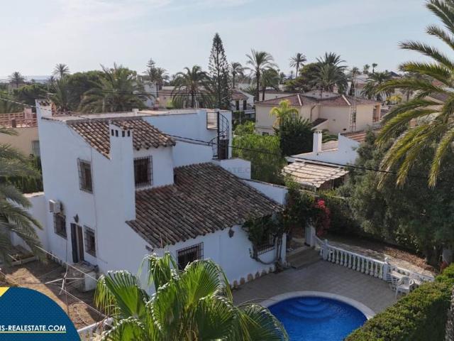 Casa chalet en Venta en Cabo Roig