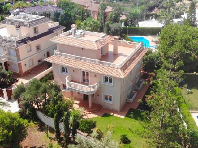 Casa chalet en Venta en Cabo Roig