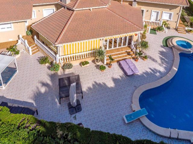 Casa chalet en Venta en Cabo Roig