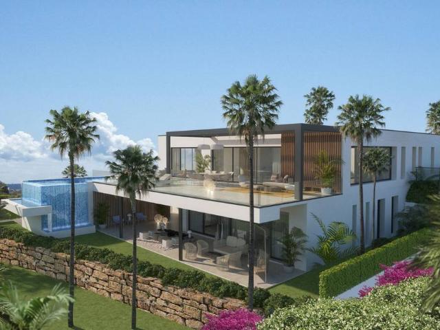 Casa chalet en Venta en Cabopino Artola