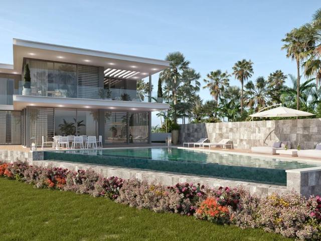Casa chalet en Venta en Cabopino Artola