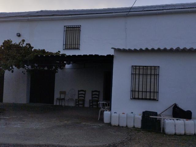 Casa chalet en Venta en Cabra