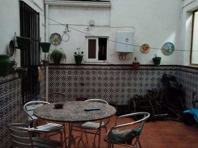 Casa chalet en Venta en Cabra