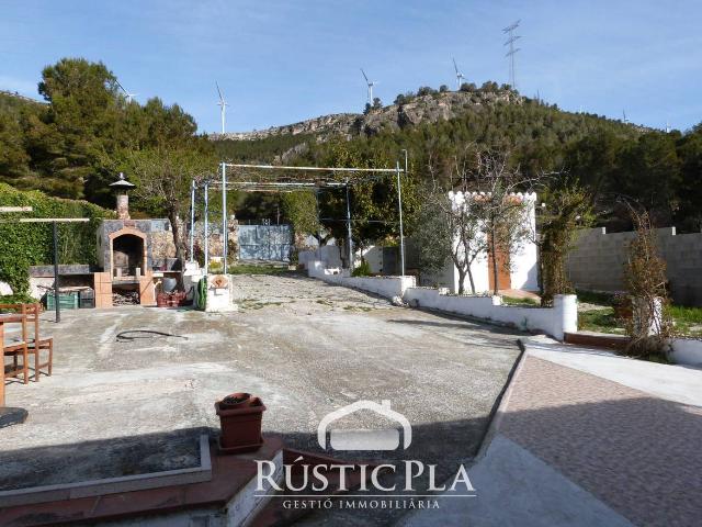 Casa chalet en Venta en Cabra del Camp