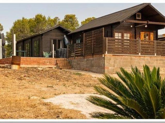 Casa chalet en Venta en Cabra del Camp