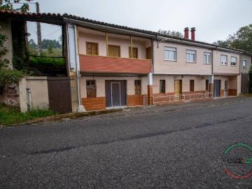 Casa chalet en Venta en Cabranes
