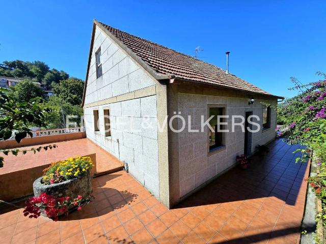 Casa chalet en Venta en Cabral Candeán