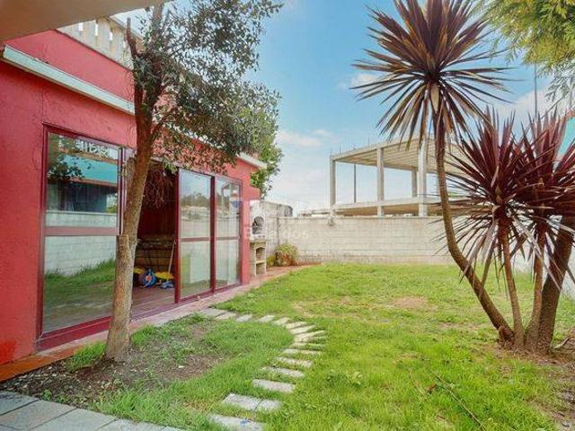Casa chalet en Venta en Cabral Candeán