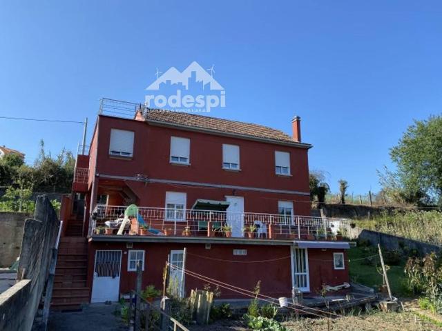 Casa chalet en Venta en Cabral Candeán