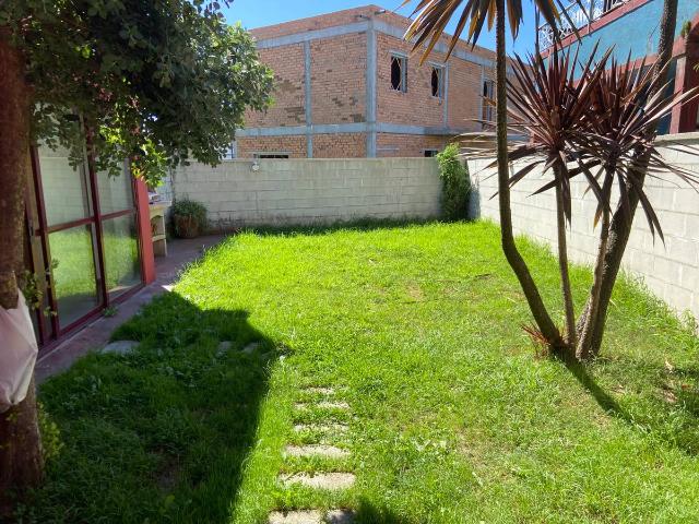 Casa chalet en Venta en Cabral Candeán