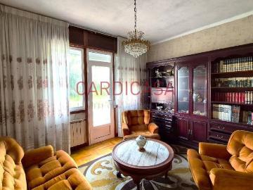 Casa chalet en Venta en Cabral Candeán