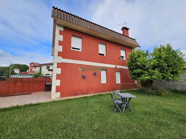 Casa chalet en Venta en Cabral Candeán