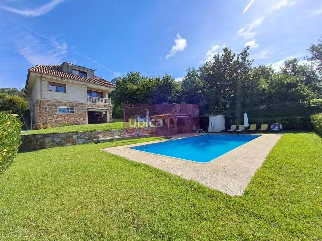 Casa chalet en Venta en Cabral Candeán