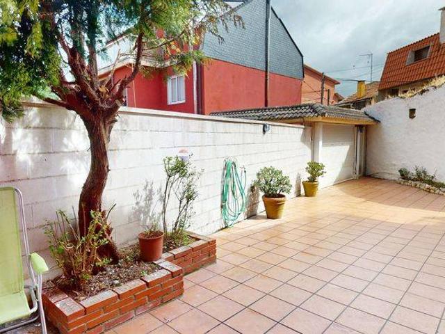 Casa chalet en Venta en Cabral Candeán