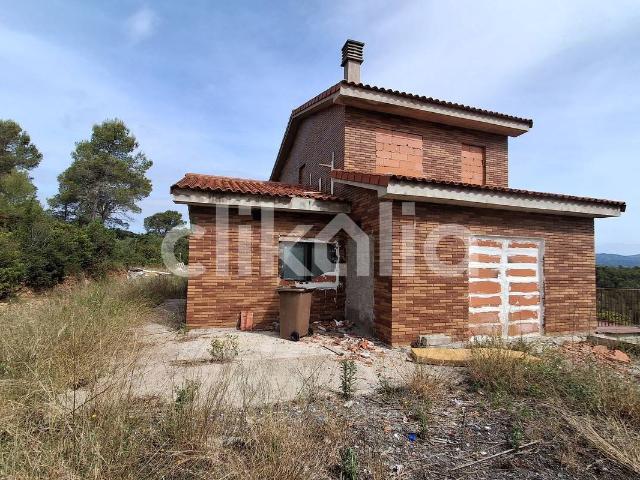 Casa chalet en Venta en Cabrera d'Anoia