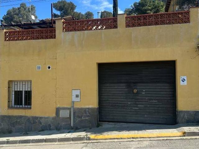 Casa chalet en Venta en Cabrera d'Anoia
