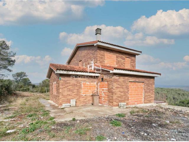 Casa chalet en Venta en Cabrera d'Anoia