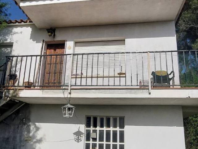 Casa chalet en Venta en Cabrera d'Anoia