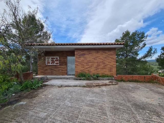 Casa chalet en Venta en Cabrera d'Anoia