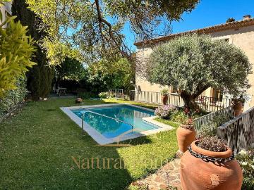 Casa chalet en Venta en Cabrera de Mar